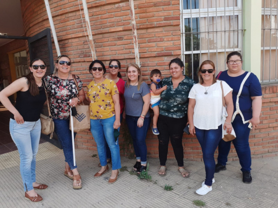 Mas de una decena de estudiantes acreditan curso Programa Uruguay Estudia (PUE) en Fraile Muerto.