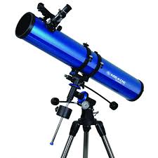 Liceo de Fraile Muerto contará con un telescopio a partir de 2021
